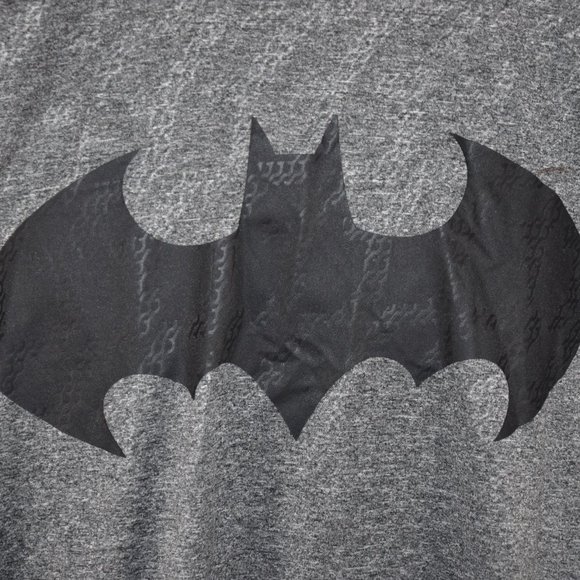 DC Batman T-Shirt size XL - Picture 2 of 8